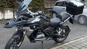 Bmw R 1200 GS (2017 - 18) 