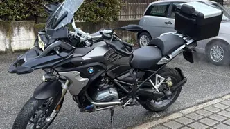 Bmw R 1200 GS (2017 - 18)