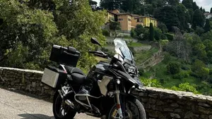 Bmw R 1200 GS (2017 - 18)  (2)