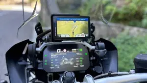 Bmw R 1200 GS (2017 - 18)  (3)