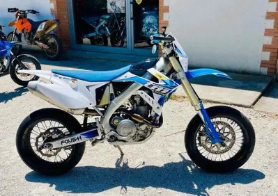 Tm Moto SMR 450 Fi ES (2021 - 22) - Annuncio 10052048