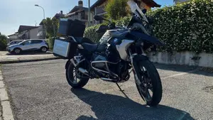 Bmw R 1200 GS (2017 - 18)  (4)