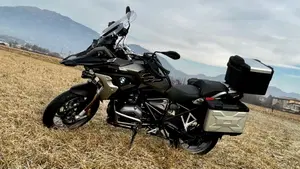 Bmw R 1200 GS (2017 - 18)  (5)
