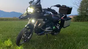 Bmw R 1200 GS (2017 - 18)  (6)
