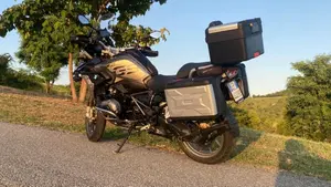 Bmw R 1200 GS (2017 - 18)  (7)