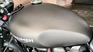 Triumph Street Twin 900 (2019 - 20)  (6)