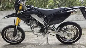 HM CRM F125 X Derapage RR 4t  (2)