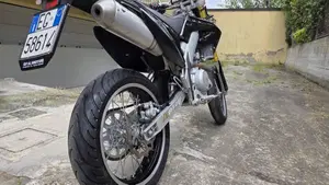 HM CRM F125 X Derapage RR 4t  (4)