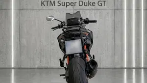 KTM 1290 Super Duke GT ABS (2016 - 18)  (4)