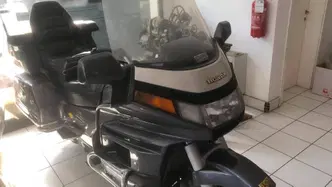 Honda Gold Wing 1500 GL epoca