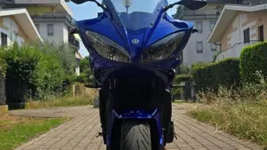 Yamaha FZ6 Fazer S2 (2006 - 11) 