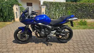 Yamaha FZ6 Fazer S2 (2006 - 11)  (4)