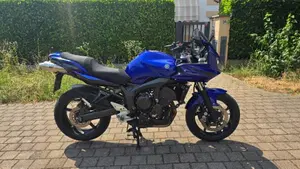 Yamaha FZ6 Fazer S2 (2006 - 11)  (5)