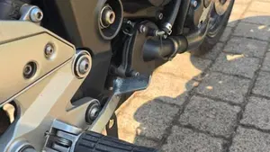 Yamaha FZ6 Fazer S2 (2006 - 11)  (13)