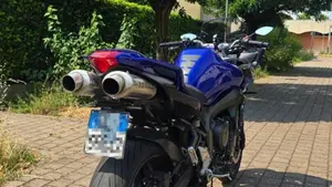 Yamaha FZ6 Fazer S2 (2006 - 11)  (15)