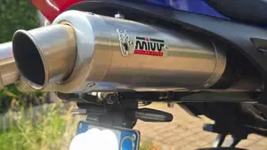 Yamaha FZ6 Fazer S2 (2006 - 11)  (18)
