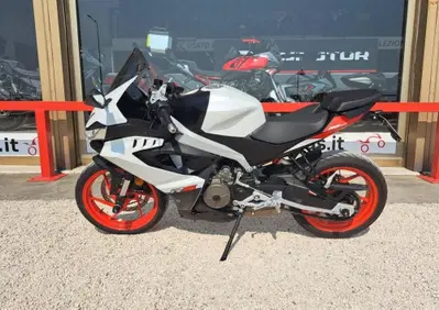 Aprilia RS 457 (2024 - 26) - Annuncio 10052062