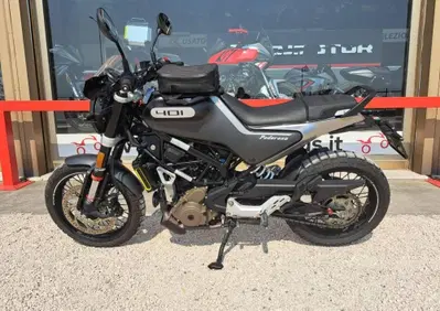 Husqvarna Svartpilen 401 (2021 - 23) - Annuncio 10052066