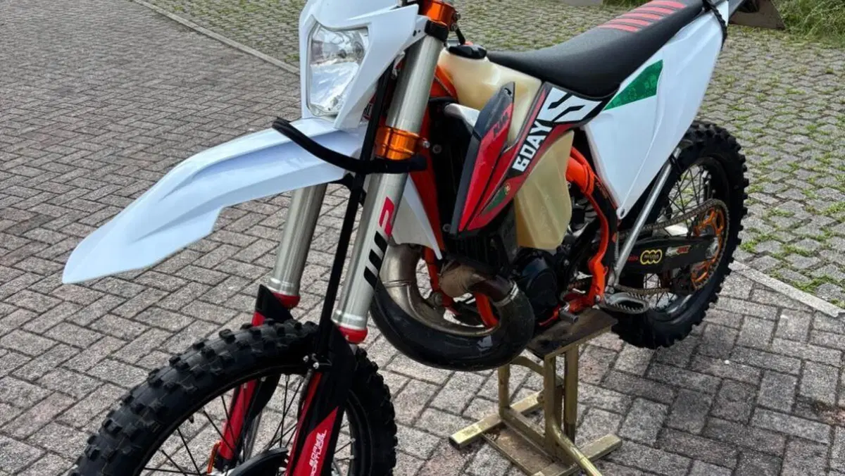 KTM 300 EXC E Six Days TPI (2020)  (3)