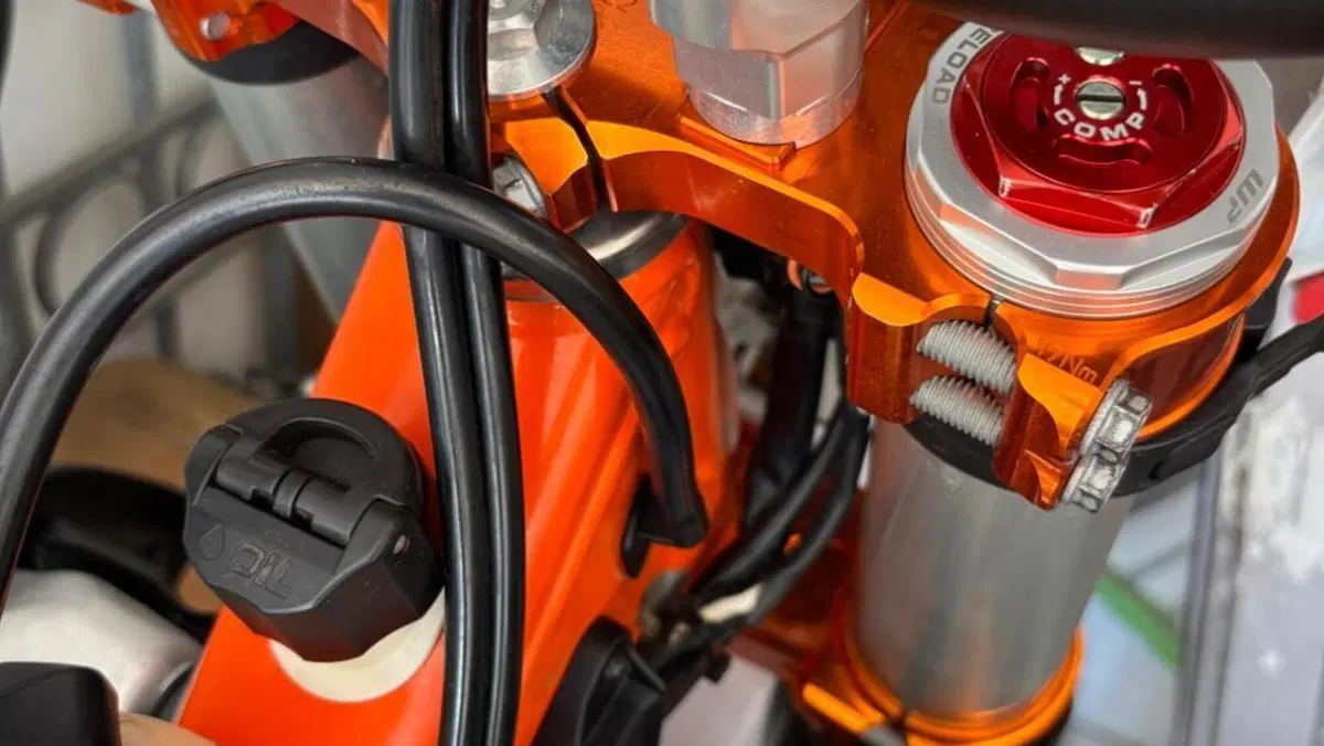KTM 300 EXC E Six Days TPI (2020)  (6)