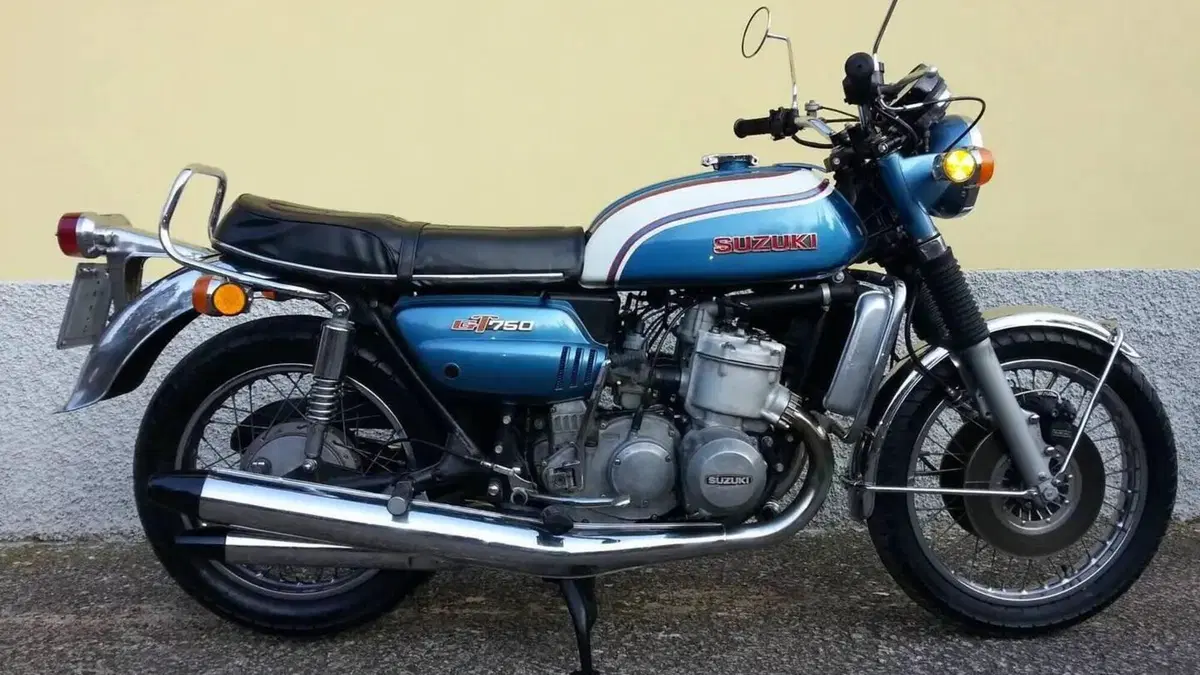 Suzuki   (2)