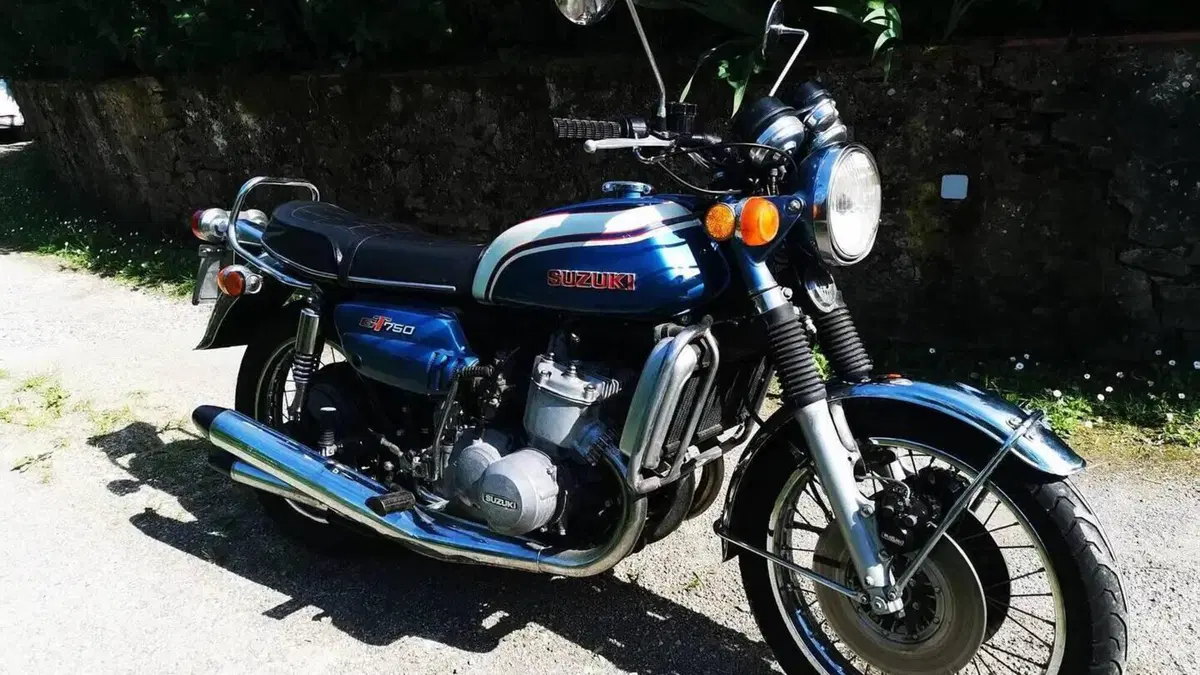 Suzuki   (4)