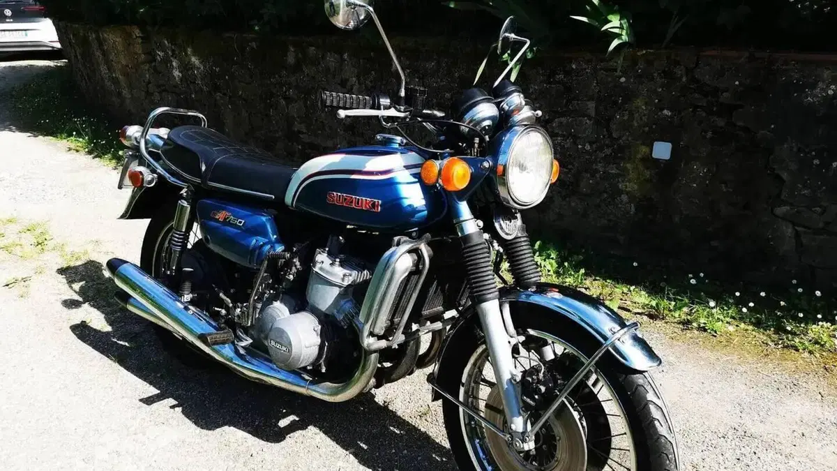 Suzuki   (6)