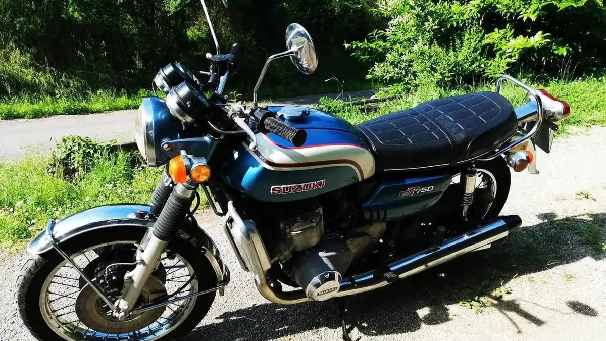 Suzuki   (7)