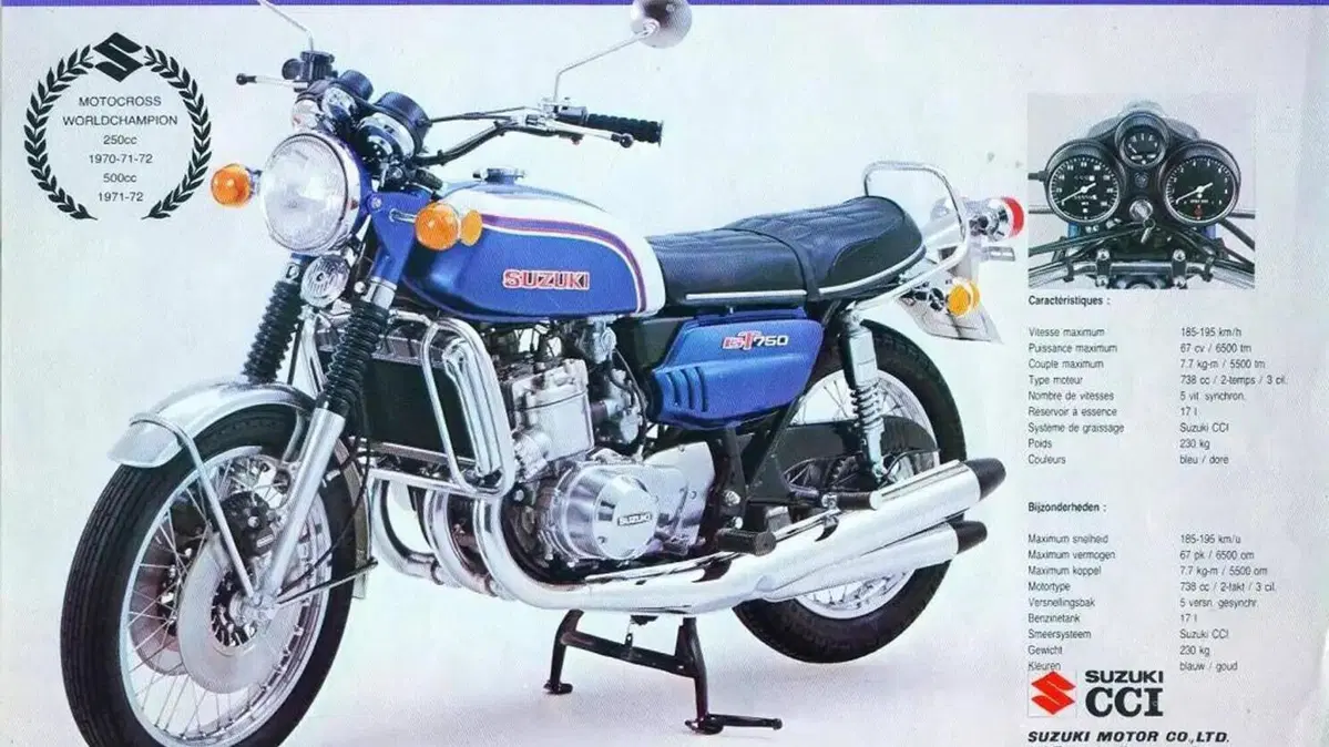 Suzuki   (8)