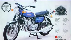 Suzuki   (8)