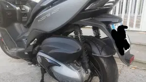 Kymco Xciting 400i ABS (2012 - 17)  (3)