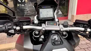 Honda X-ADV 750 (2018 - 20)  (5)
