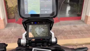 Honda X-ADV 750 (2018 - 20)  (6)