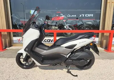 Yamaha N-Max 125 (2021 - 24) - Annuncio 10052070