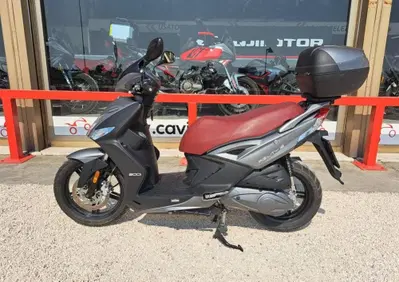 Kymco Agility 200i R16 + (2020) - Annuncio 10052071