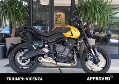 Triumph Trident 660 (2026) - Annuncio 10052075