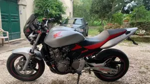 Honda Hornet 600 (2003 - 04)  (8)