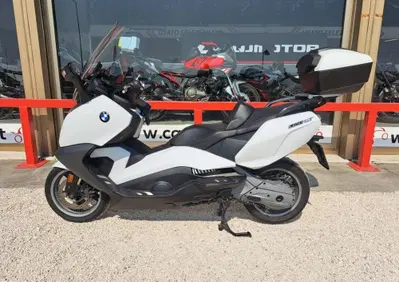 Bmw C 650 GT (2016 - 20) - Annuncio 10052080