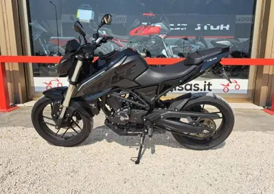 Voge Brivido 125R (2023 - 26) - Annuncio 10052084