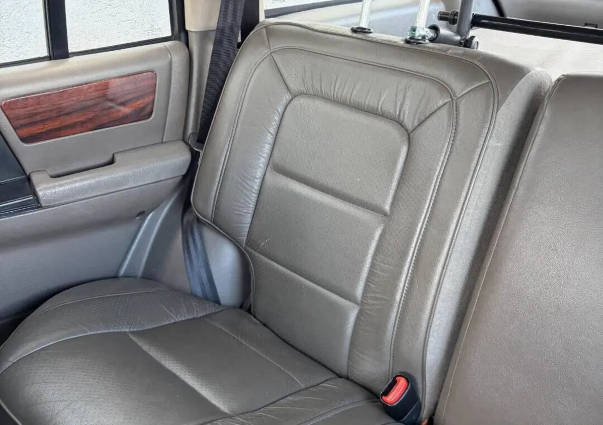 Jeep Grand Cherokee 4.0 (EU) 4WD aut. Quadra-Trac Limited (15)