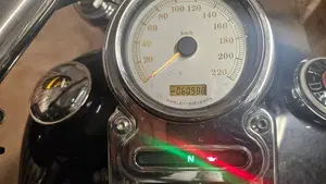 Harley-Davidson 1584 Fat Bob (2007 - 13) - FXDF  (5)