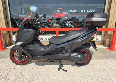 Suzuki Burgman AN 400 (2017 - 20) - Annuncio 10052090