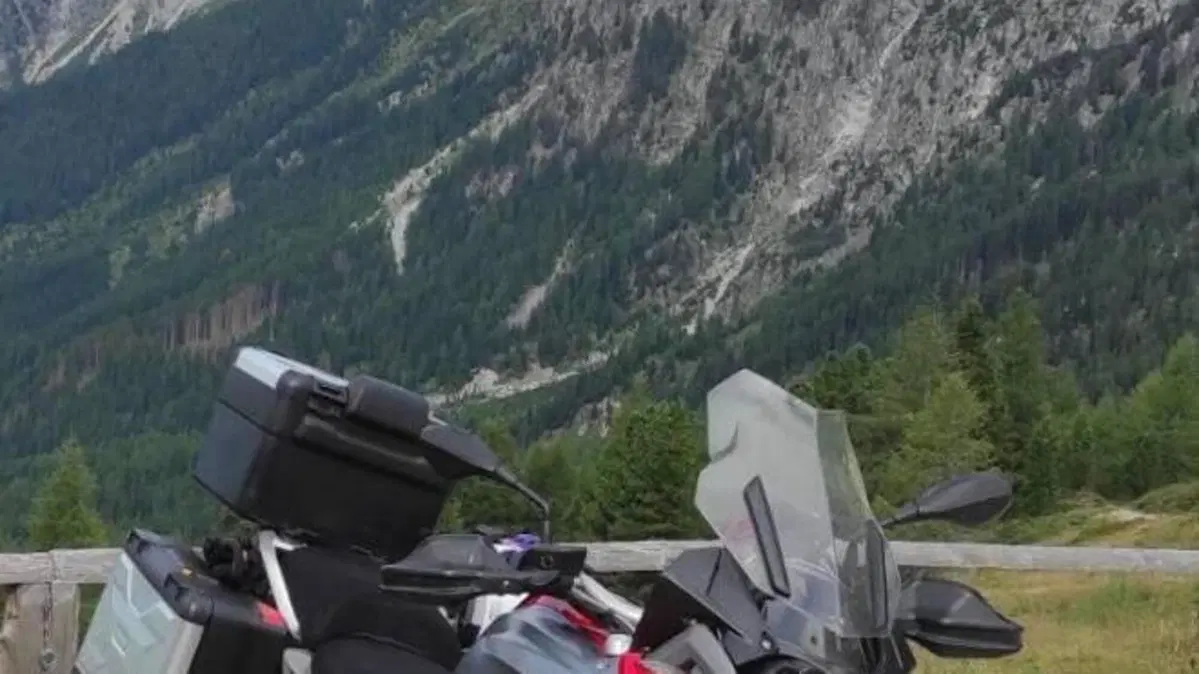 Bmw R 1200 GS (2013 - 16)  (3)