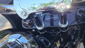 Harley-Davidson Low Rider ST (2025 - 26)  (4)