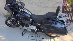 Harley-Davidson Low Rider ST (2025 - 26)  (5)