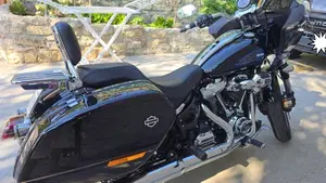 Harley-Davidson Low Rider ST (2025 - 26)  (6)