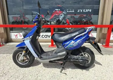 Yamaha BW's 100 - Annuncio 10052098
