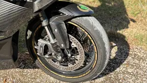 Kawasaki Ninja 1000 SX Tourer (2021 - 24)  (6)