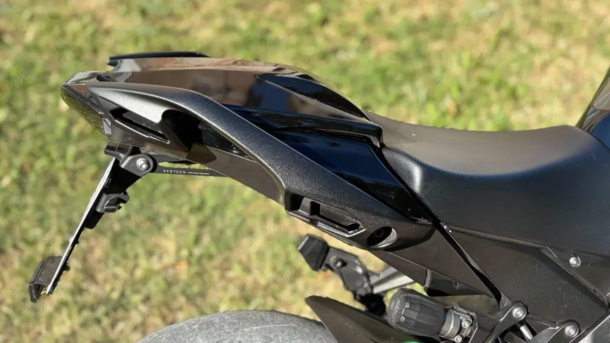 Kawasaki Ninja 1000 SX Tourer (2021 - 24)  (7)