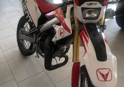 Vent Derapage 50 (2021 - 25) - Annuncio 10052101